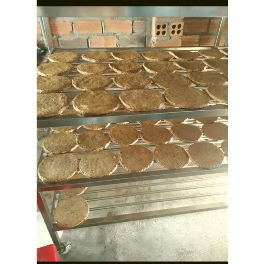chả cá nhồng chiên sẳn - giao nhanh nội thành 45p