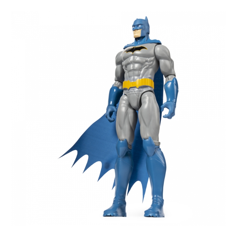 Đồ Chơi BATMAN Mô Hình Người Dơi Batman 12Inch 6055697 - Giao hàng ngẫu nhiên