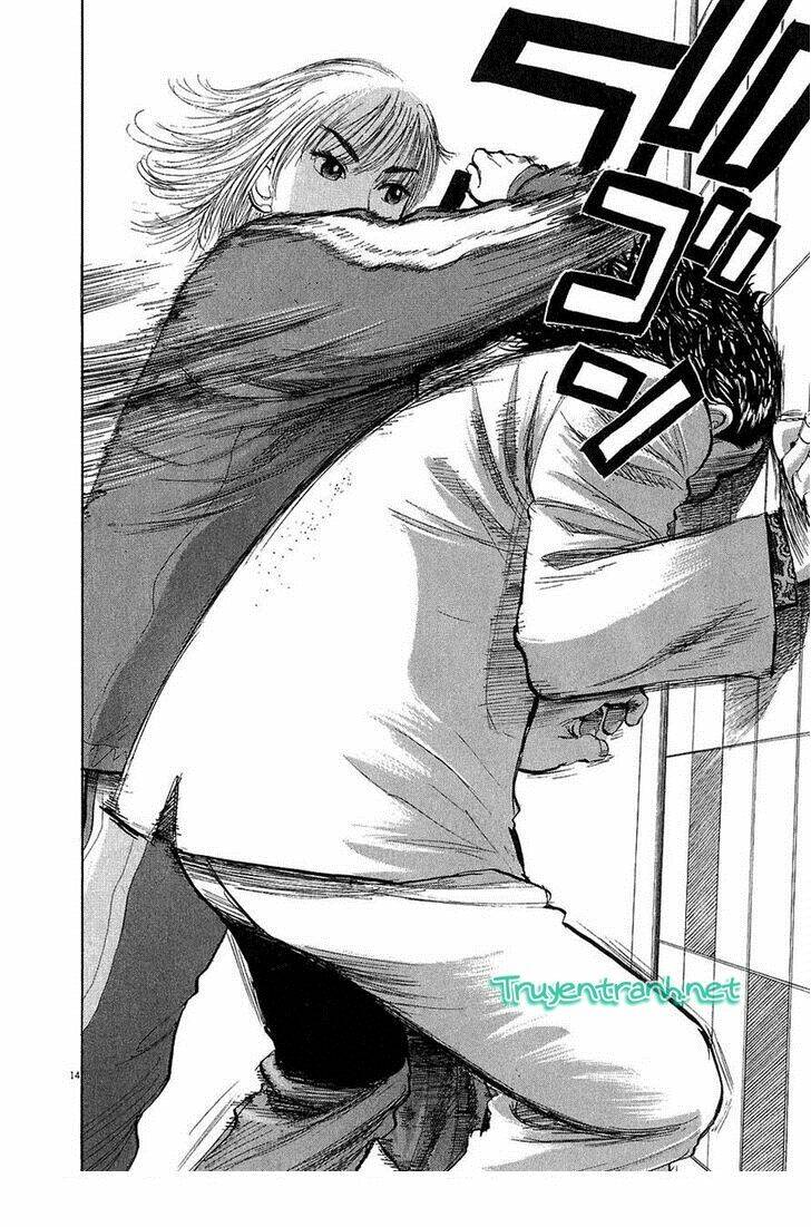 boy on the run chapter 12 16