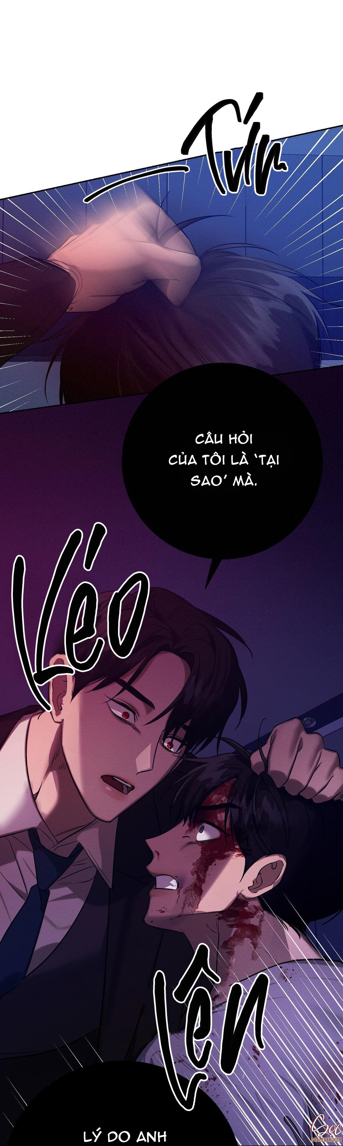 lý do của ác nhân chapter 45 28