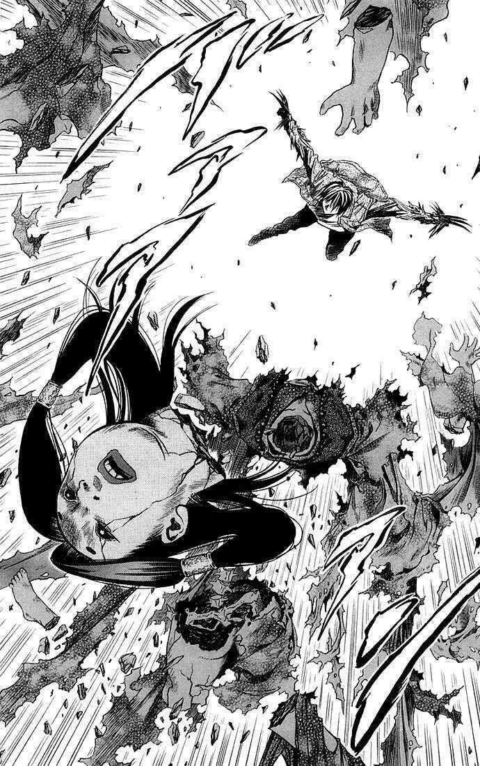 otogi matsuri chapter 26 28