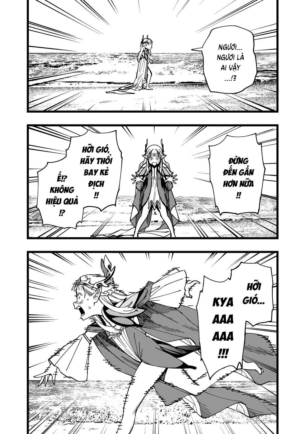 elf loli sinh tồn ký chapter 1 17