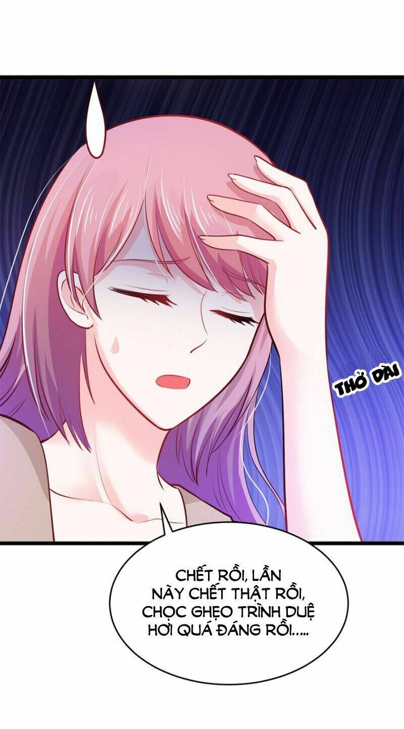 thú cưng độc quyền của boss chapter 28 18