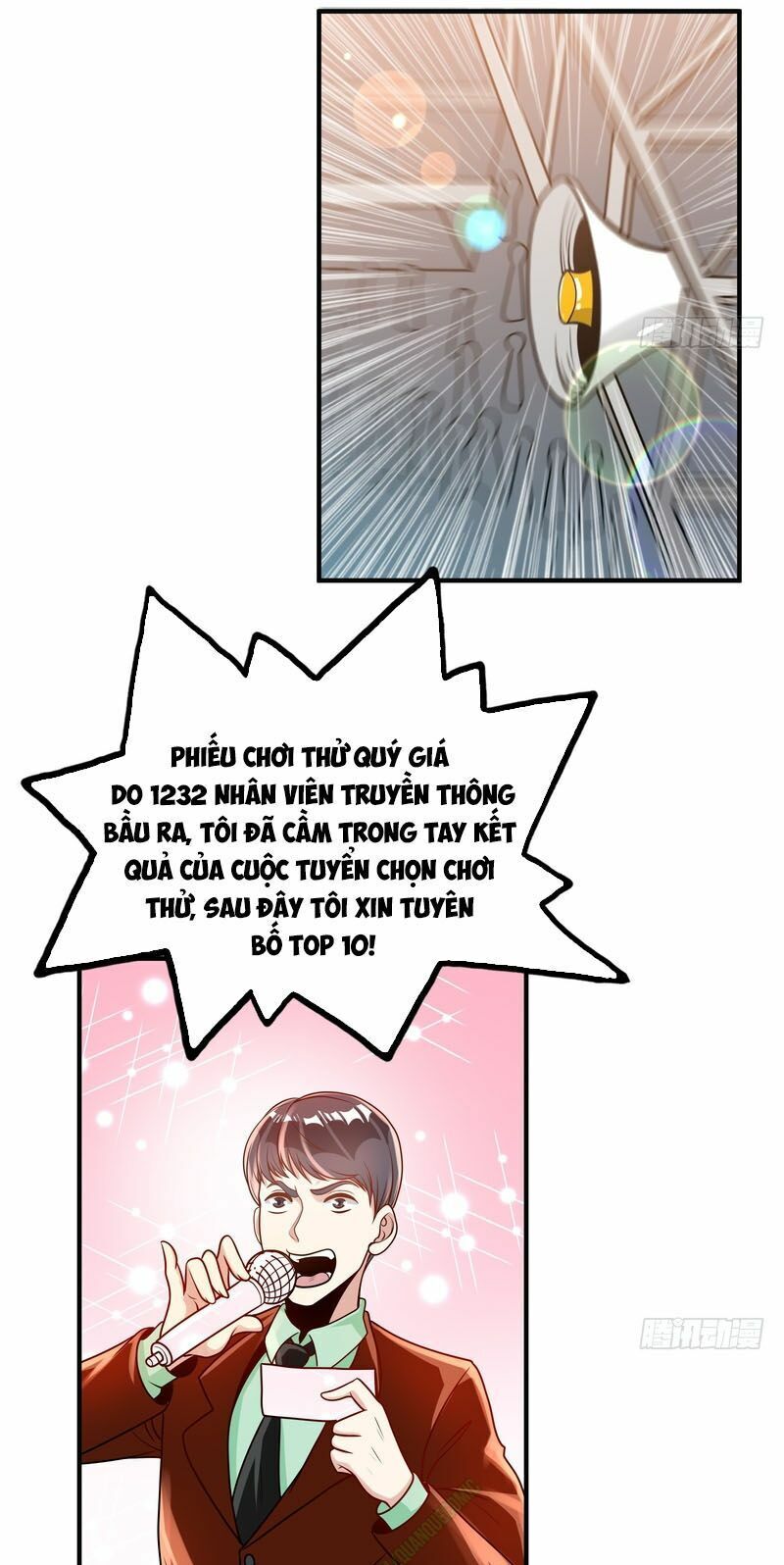 nhóm giao lưu của địa phủ chapter 91 8