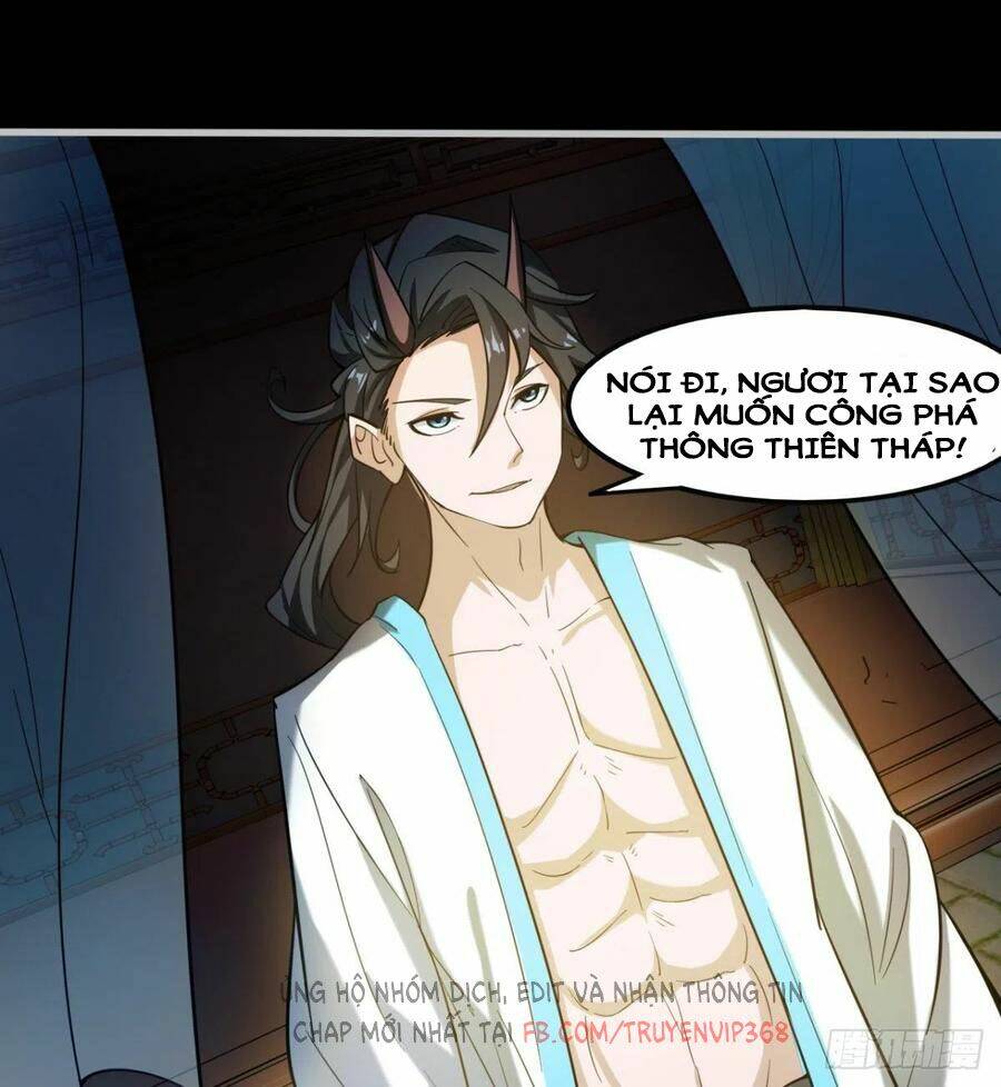 ma hoàng sư đệ quả thực quá chung tình chapter 78 18