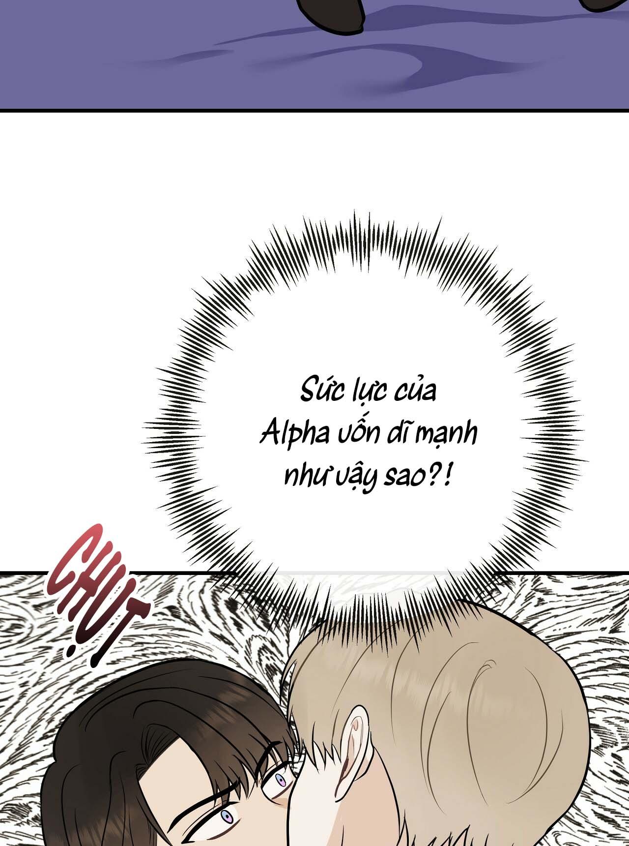 đứa trẻ này là con tôi (end) chapter 39 8