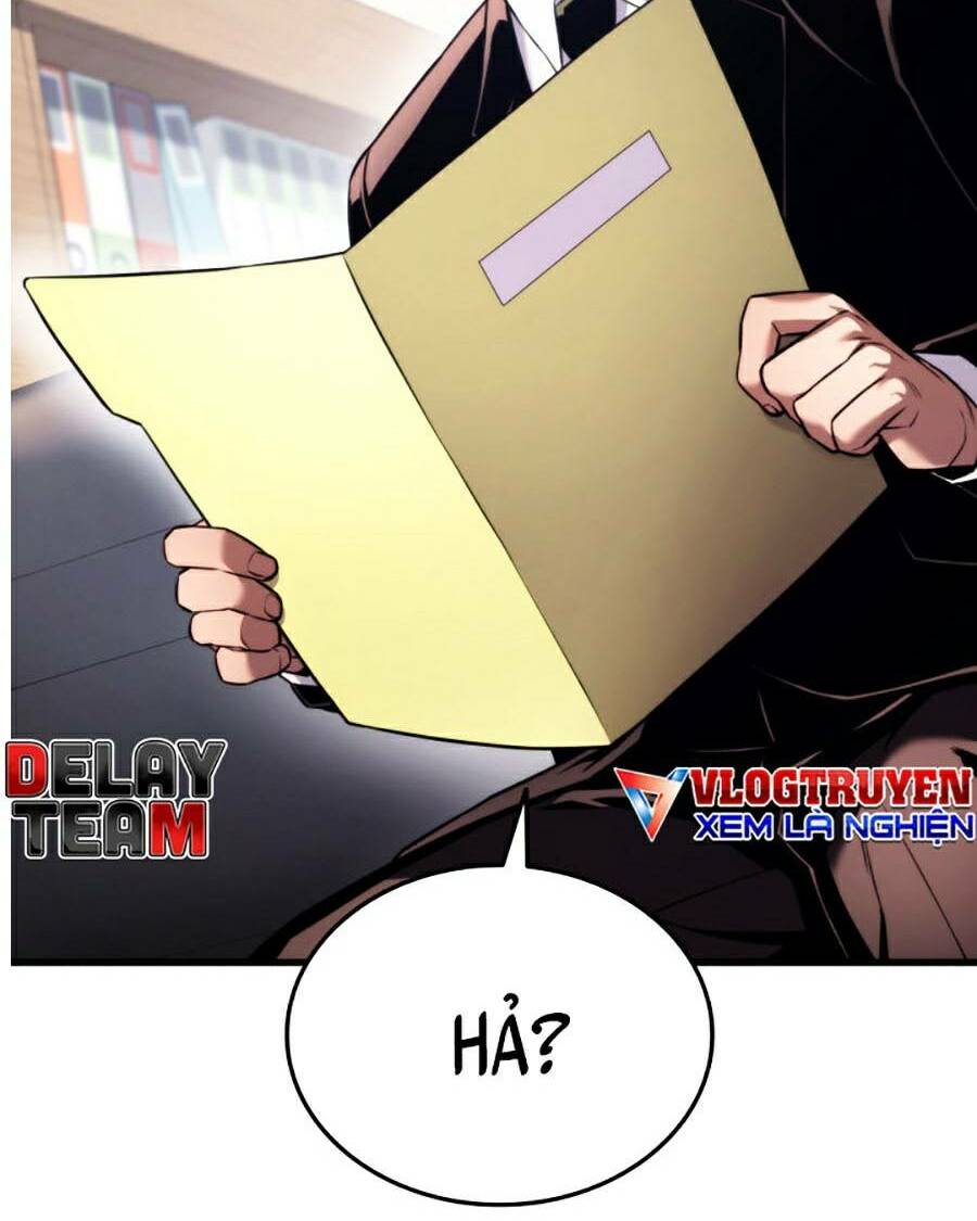 huyền thoại game thủ - tái xuất chapter 49 13
