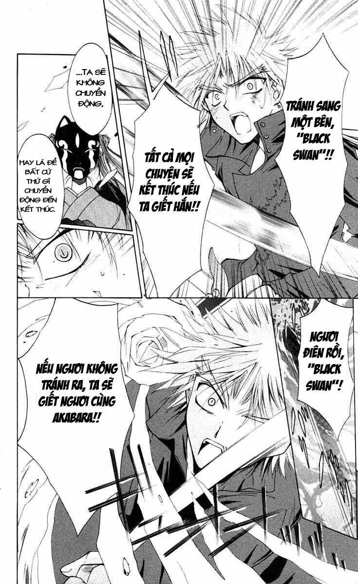 record of fallen vampire chapter 3 33