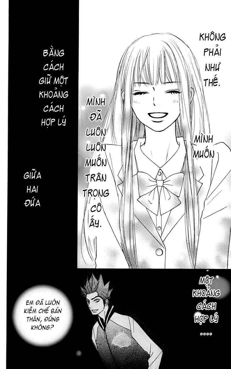 anh đã cho em biết bao thứ đầu tiên chapter 71 20