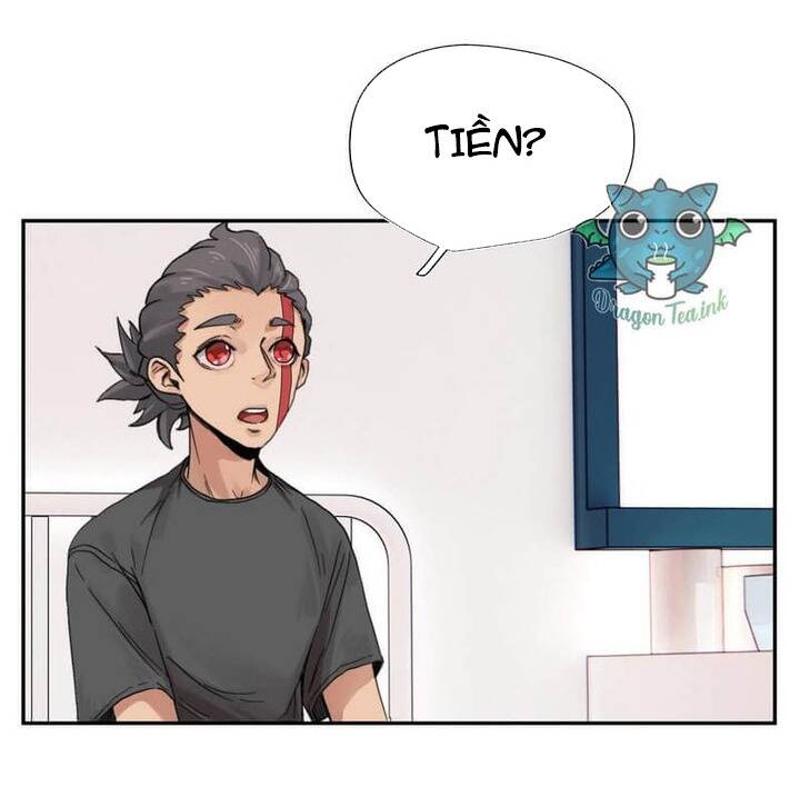 thế giới nơi chỉ có siêu nhân là nạn nhân chapter 5 30