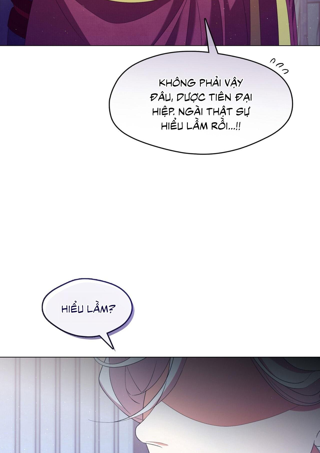 tôi đã nuôi dạy thủ lĩnh giáo phái ác ma chapter 46 56