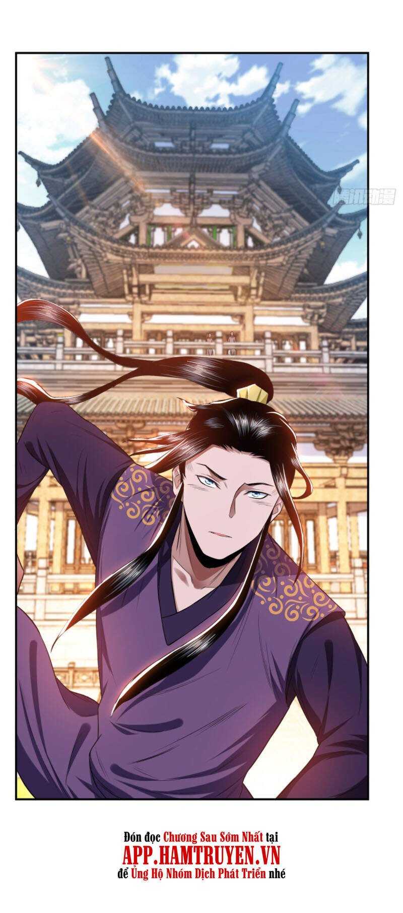 nam chính và hậu cung đều là của ta chapter 13 52