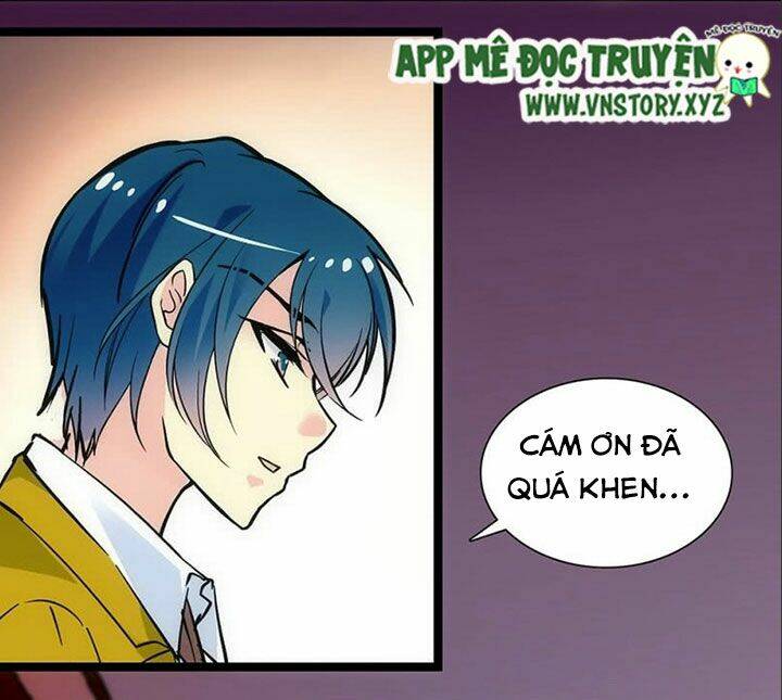 nữ hầu sau giờ học chapter 30 3