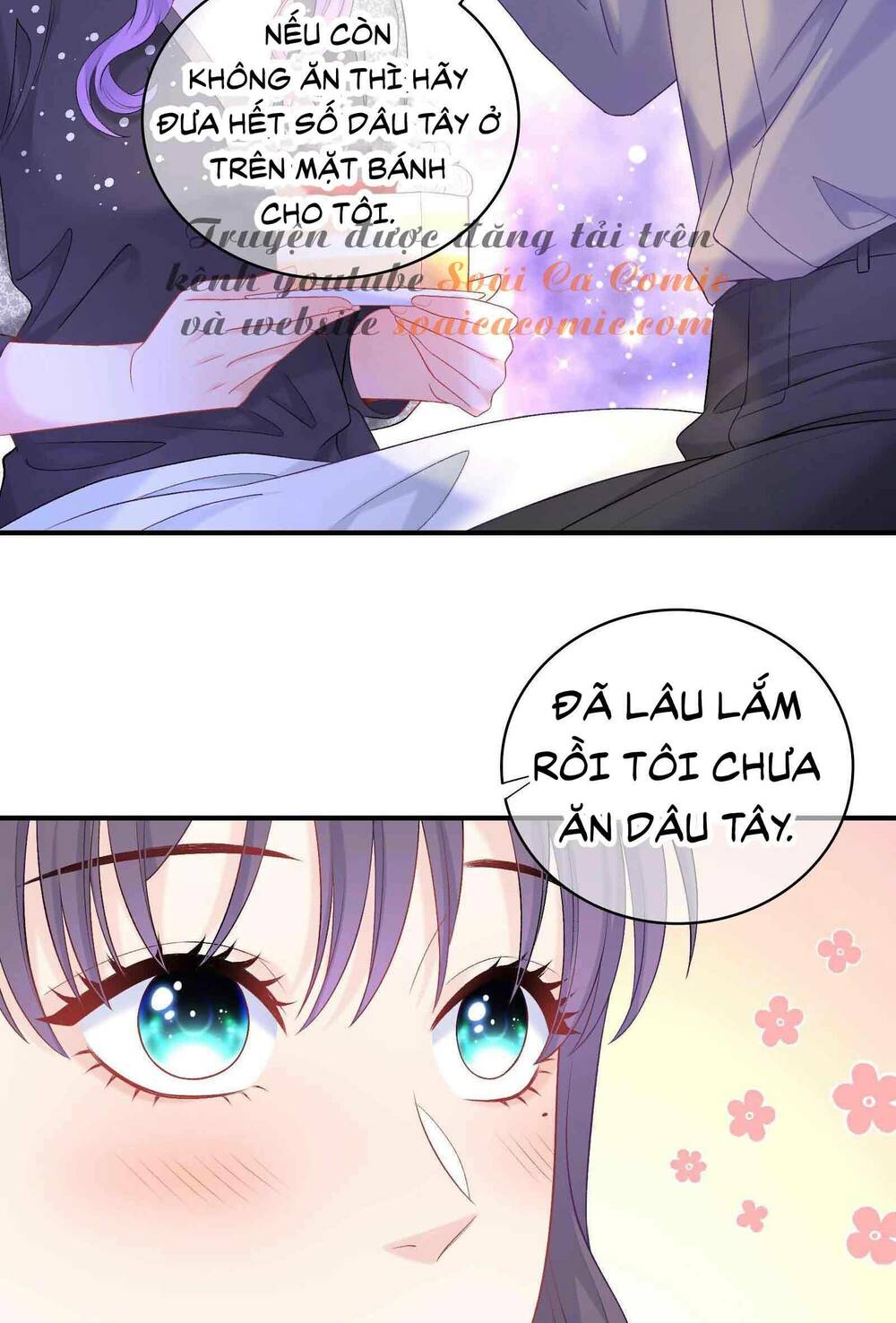 tôi dựa vào tà ý: nghịch chuyển nhân sinh chapter 7 26