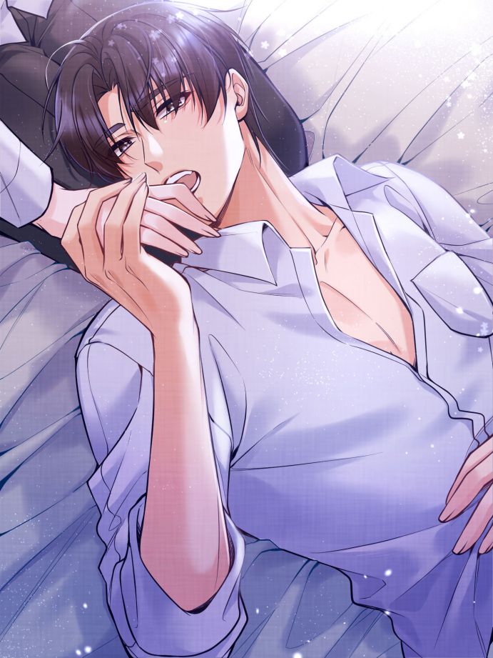 chàng nhân viên host và gã hàng xóm nguy hiểm chapter 72 2