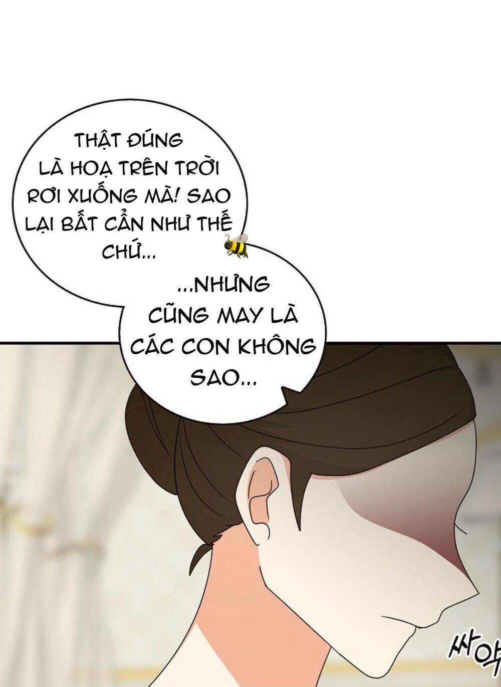 xuyên không trở thành mẹ của nhân vật phản diện chapter 40 16