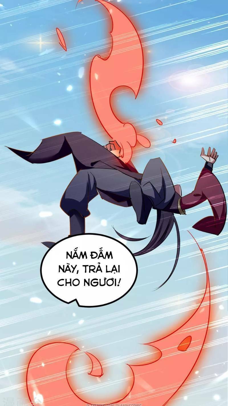 vạn giới tiên vương chapter 11 6