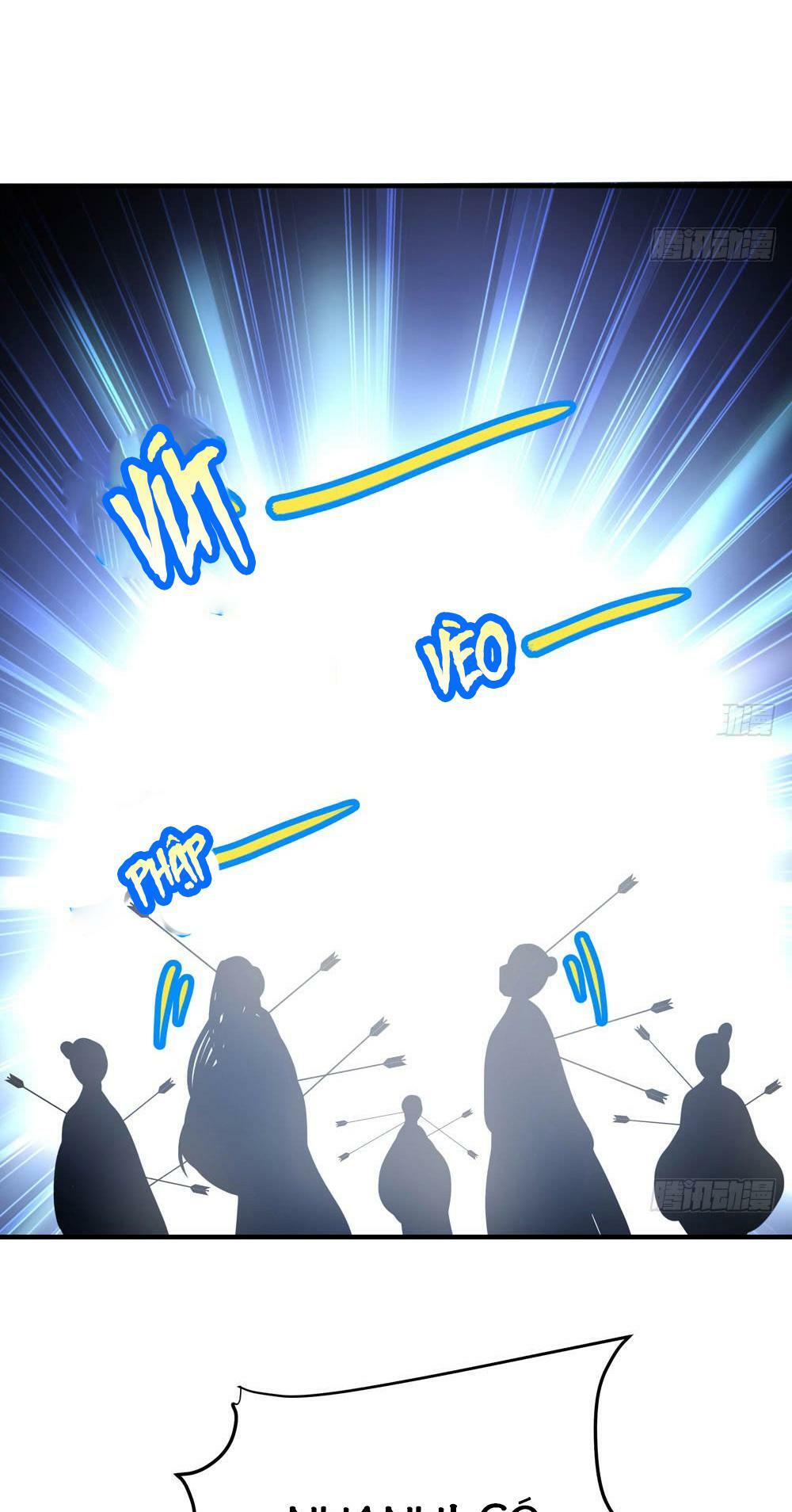 thái tử phi nhà ta thật hung hăng chapter 33 11