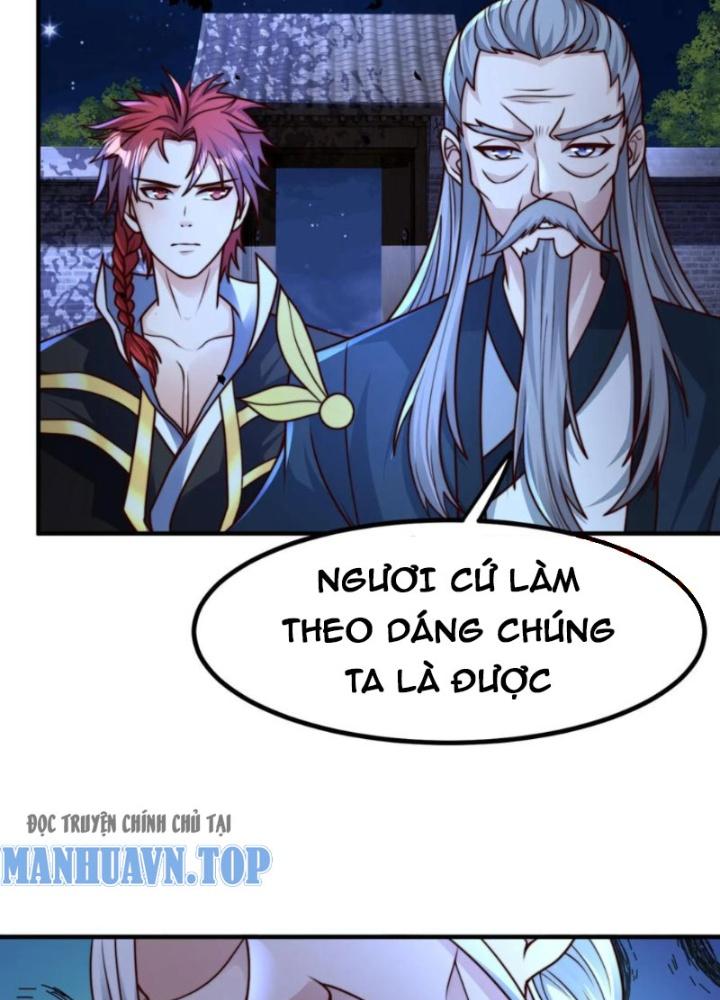 ta nuôi ma quỷ ở trấn ma ti chapter 233 79