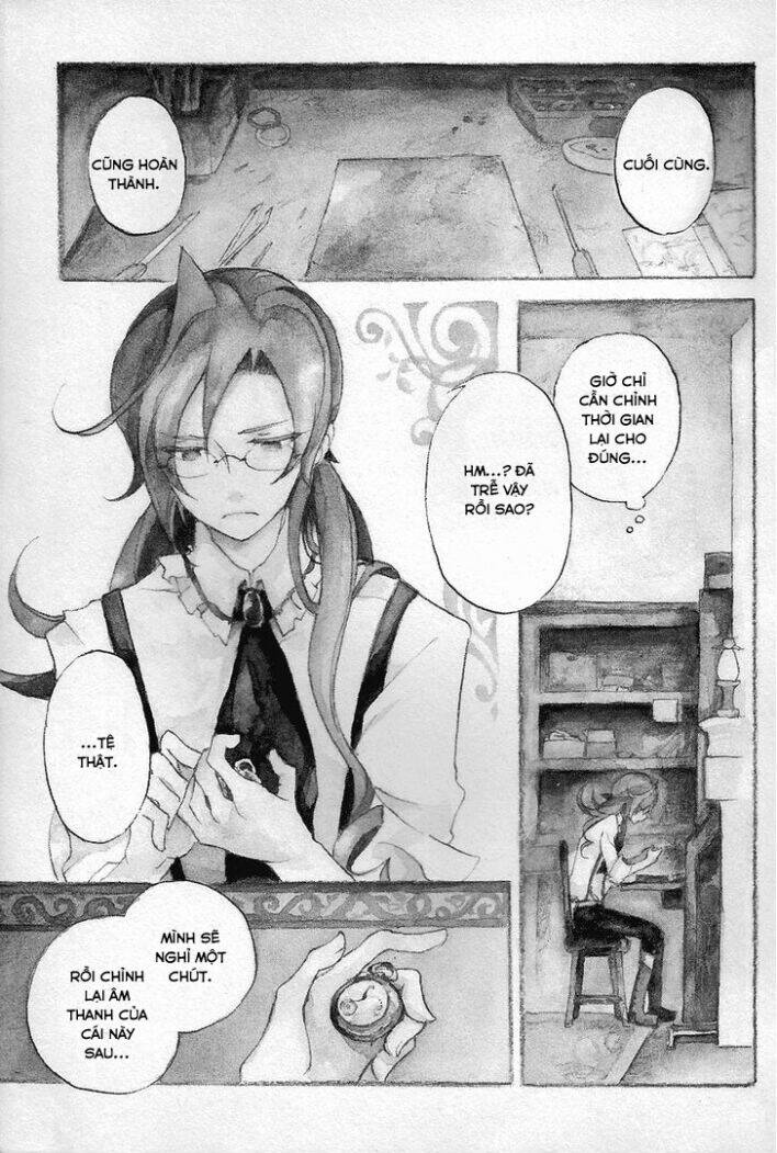 crookclock chapter 1 10