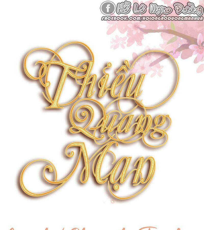 thiều quang mạn chapter 45 1