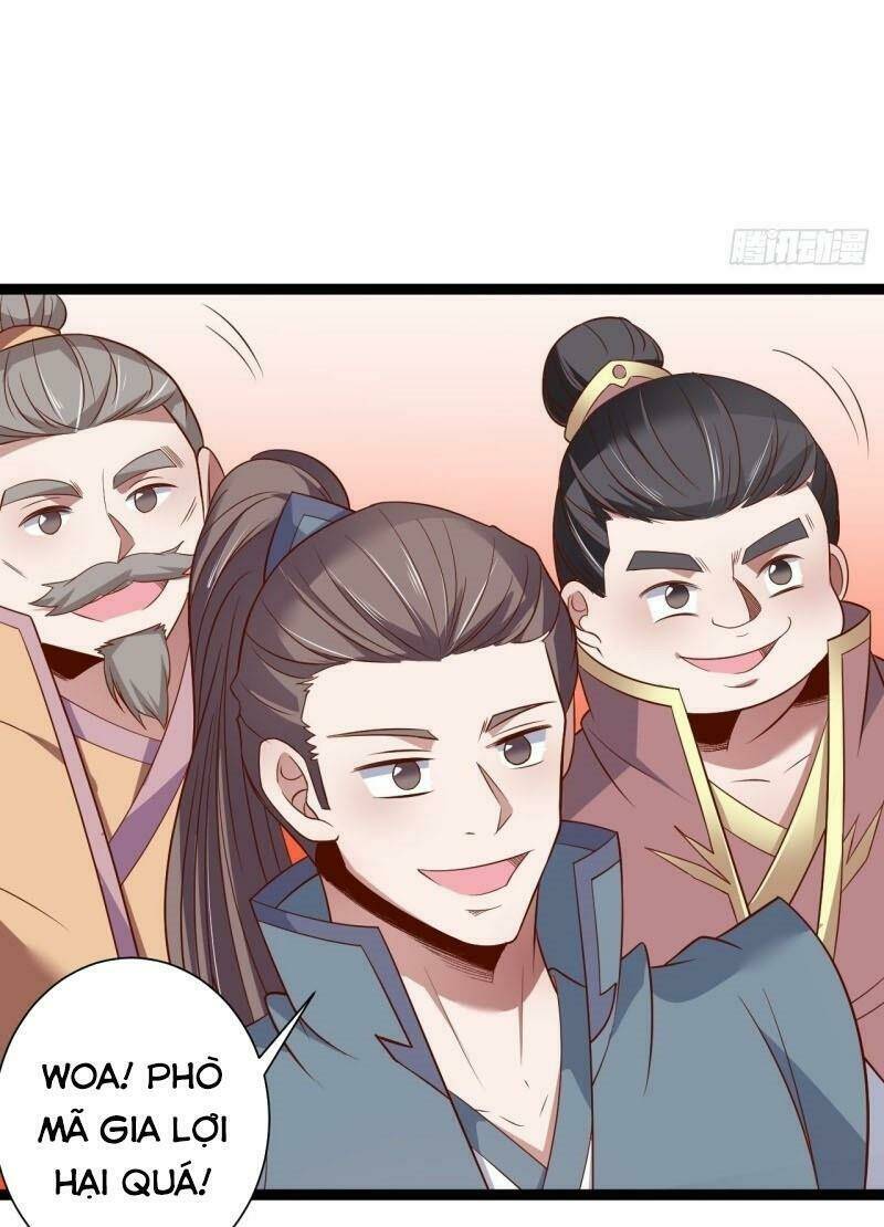 trọng sinh tối cường ma tôn ở rể chapter 67 16