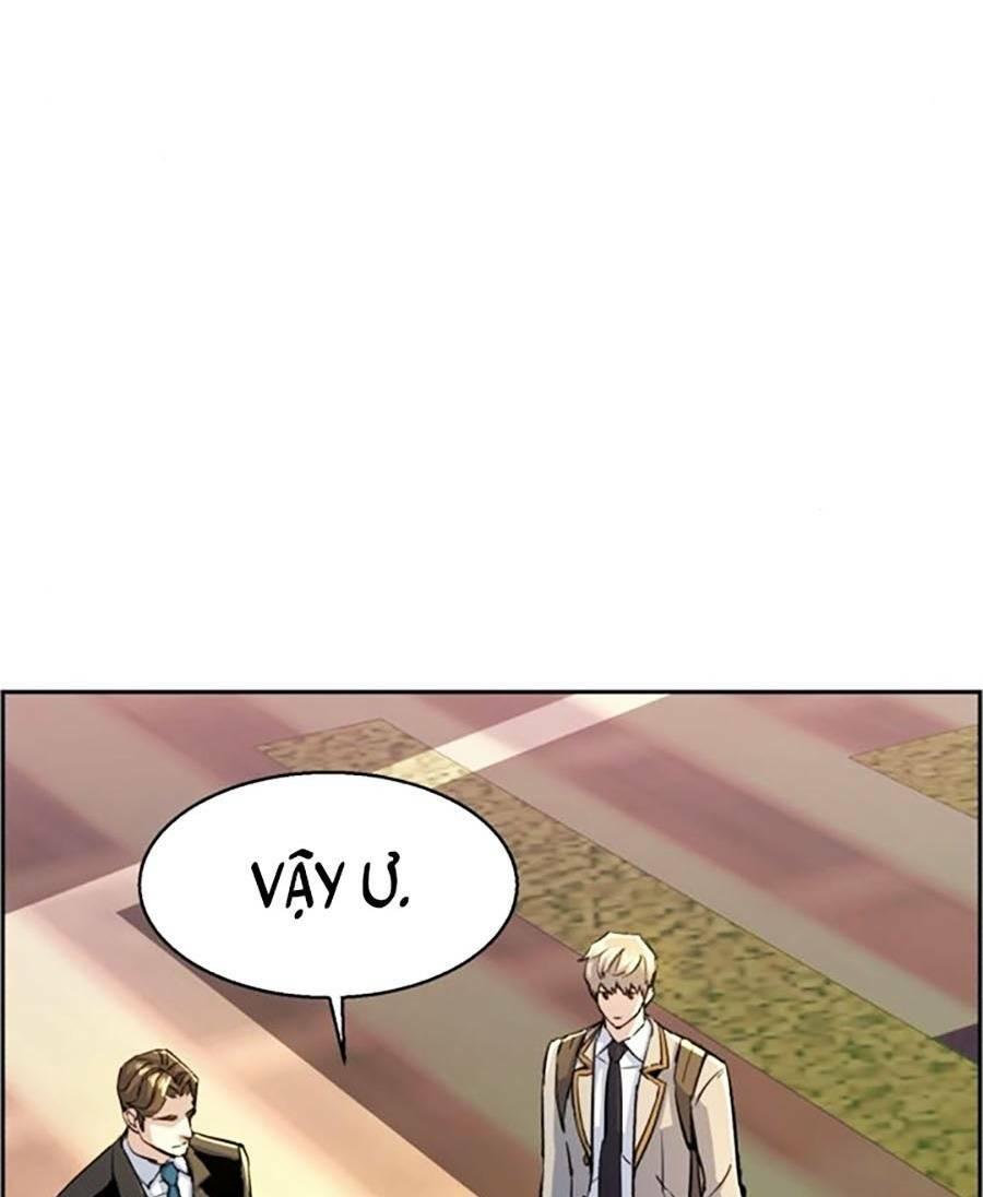 bạn học tôi là lính đánh thuê chapter 88 72