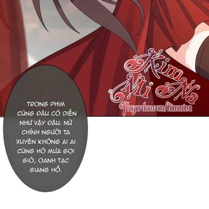 vương gia kiêu ngạo quá khó cua chapter 25 30