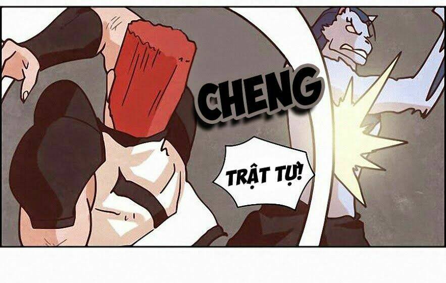 the devil king is bored chapter 119 9