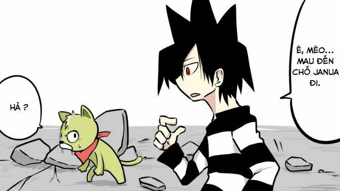 senyuu chapter 11 26