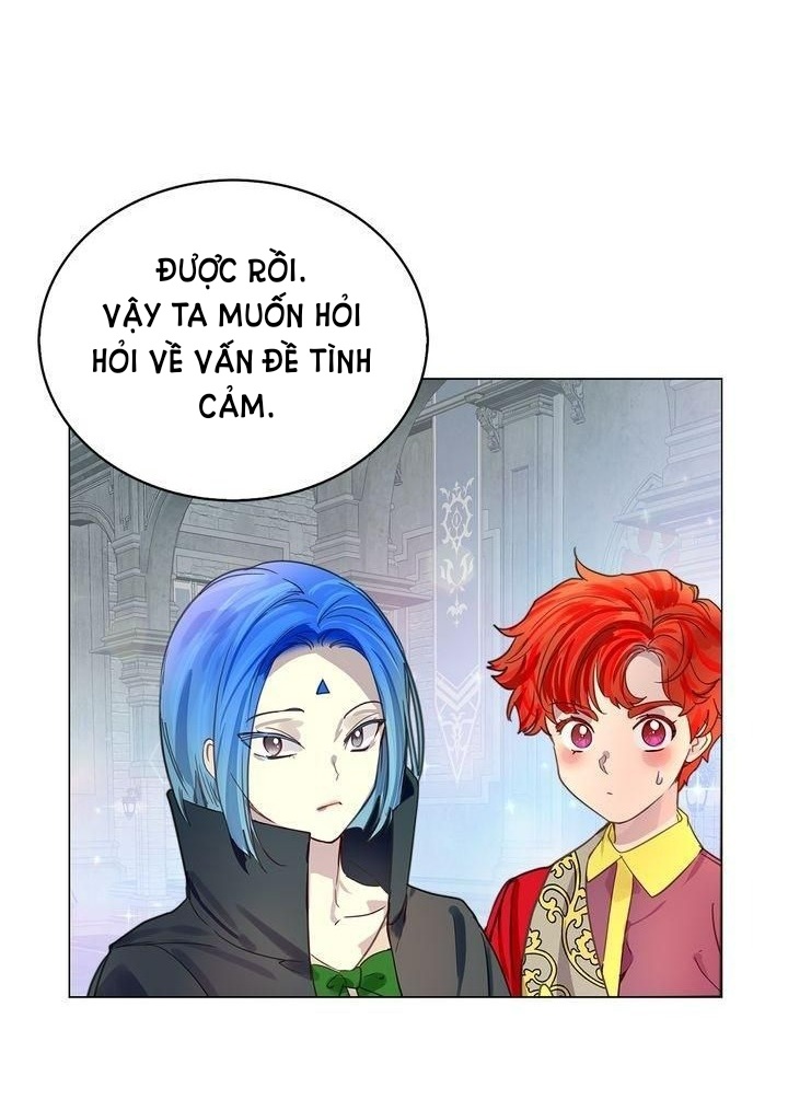 đừng xem thường nữ phụ chapter 164 34