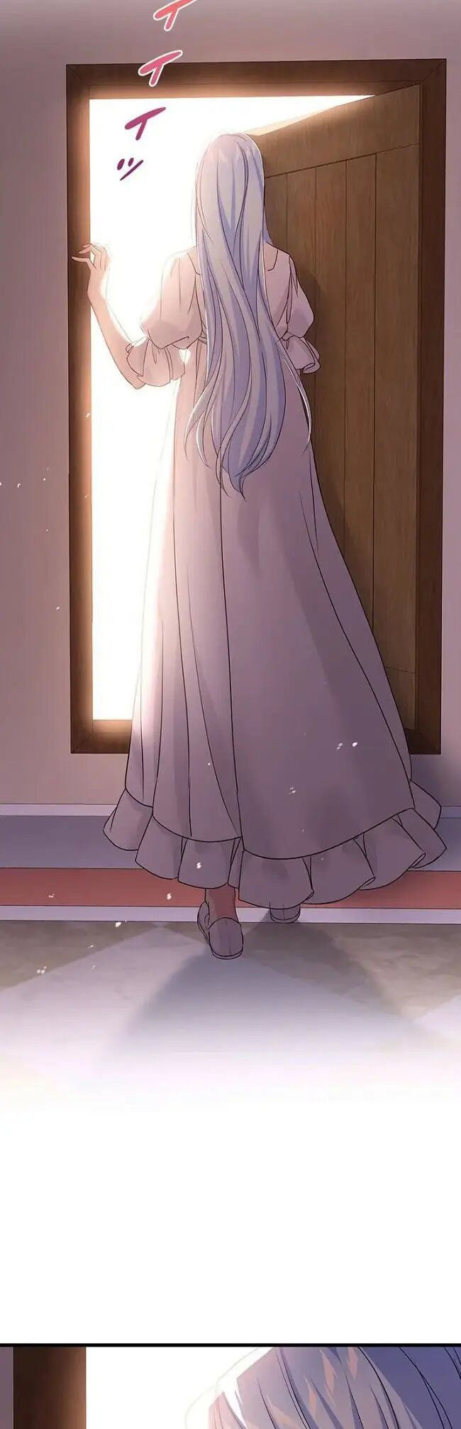 nếu trở thành ác nữ, liệu tôi có chết không ? chapter 28 54