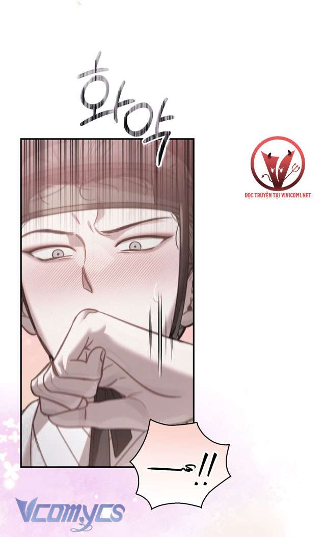 [18+] tiết học bí mật của trung điện chapter 44 24