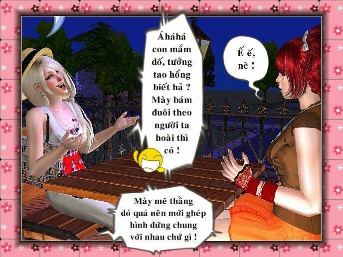 bella's story chapter 9.3 8