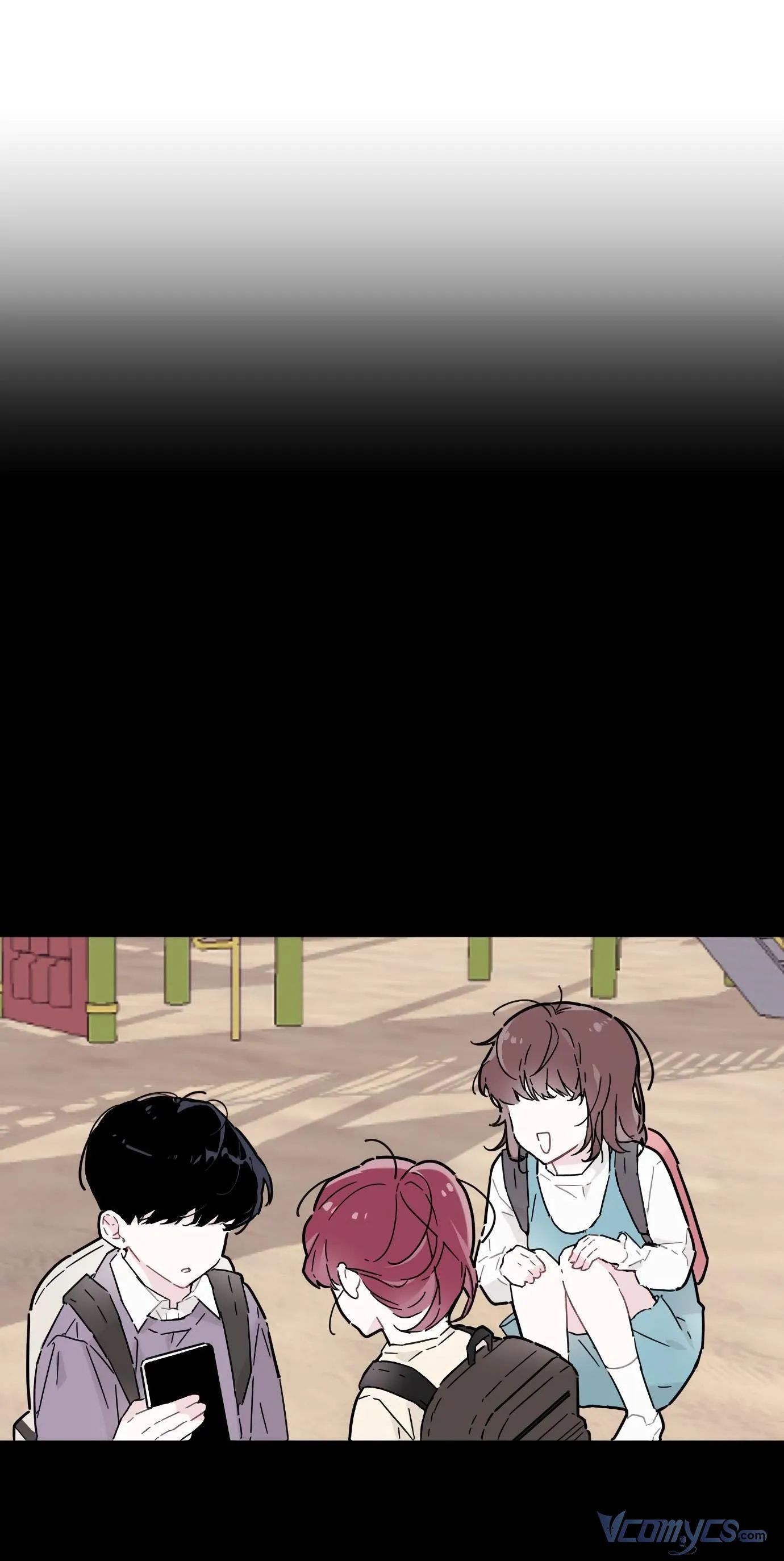 em đã tìm kiếm cả ngàn năm nay chapter 9 75