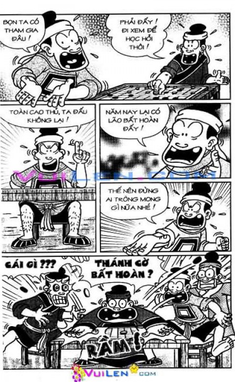 thần đồng đất việt chapter 178 5