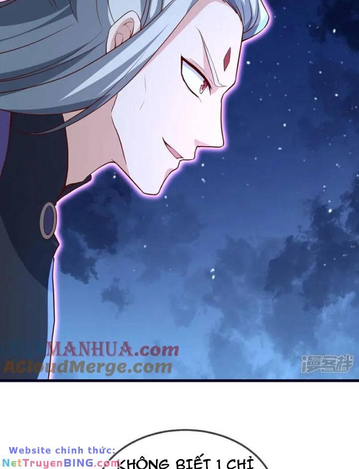 tiên võ đế tôn chapter 499 9