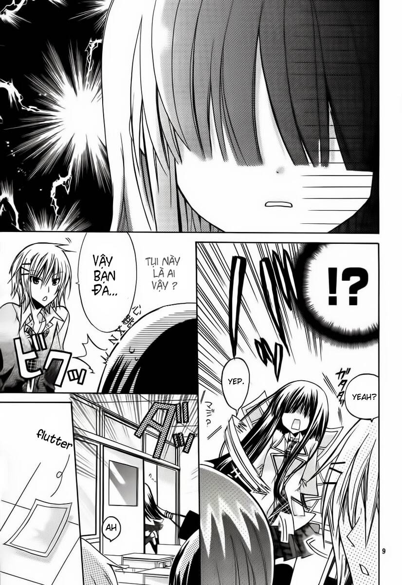 gdgd-dogs chapter 0 12