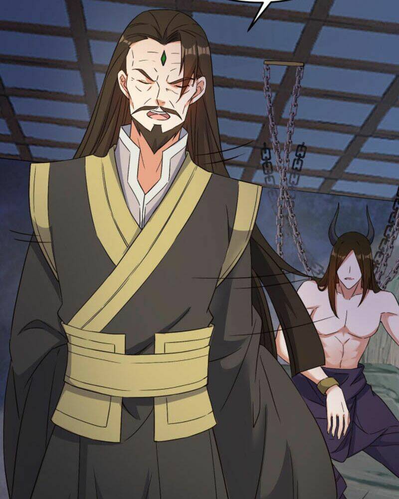 thôn phệ một thế giới tu tiên chapter 123 6