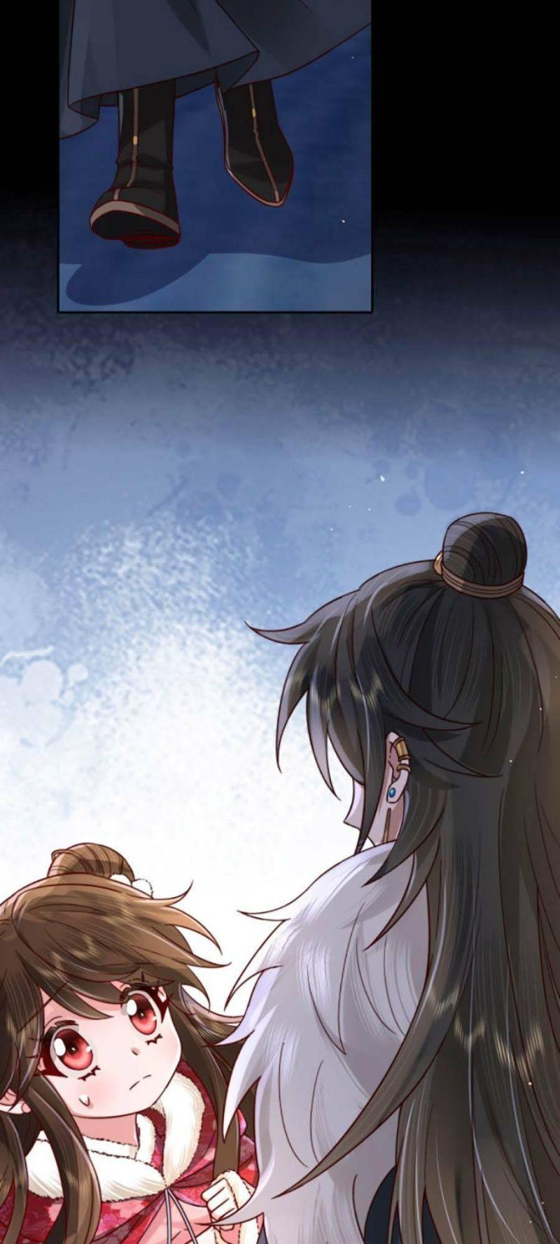 phương thức sinh tồn của công chúa pháo hôi chapter 19 10