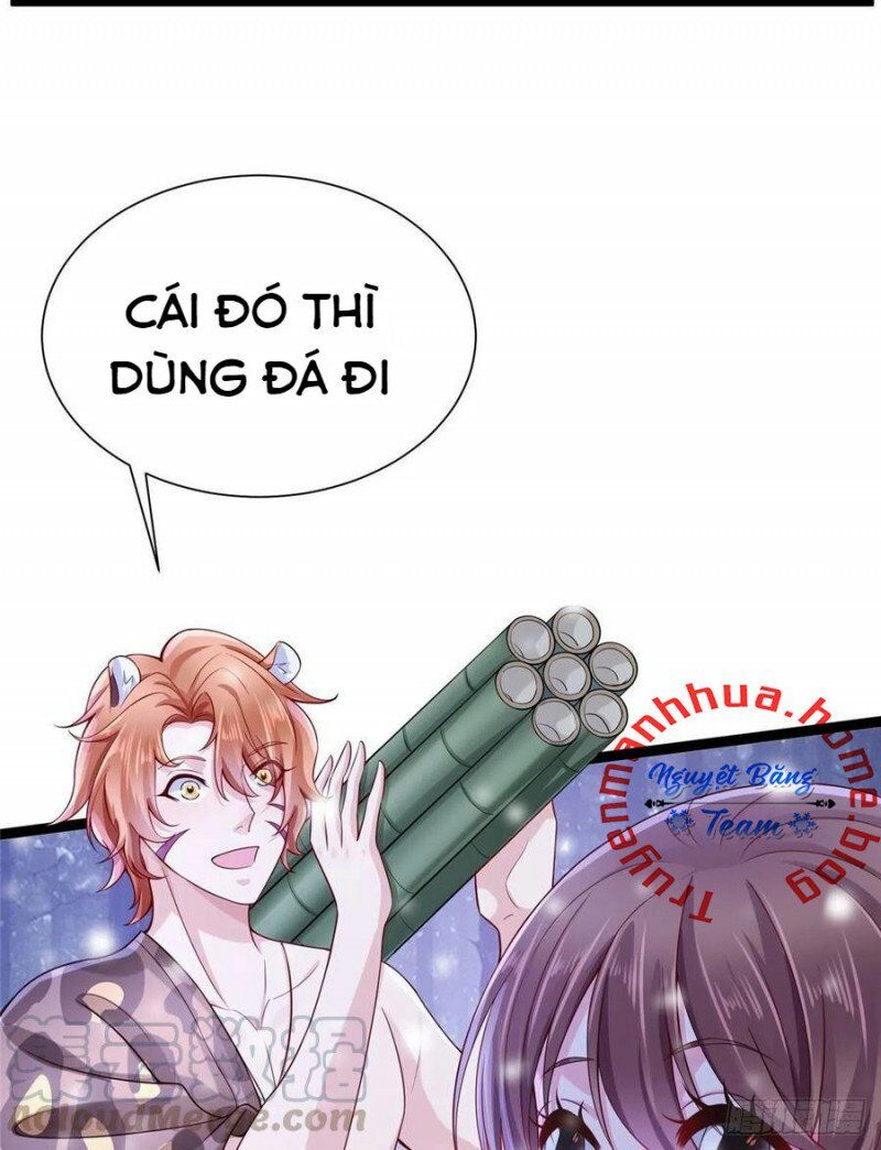 [16+] thảnh thơi thú thế chủng chủng điền, sinh sinh tể chapter 268 9