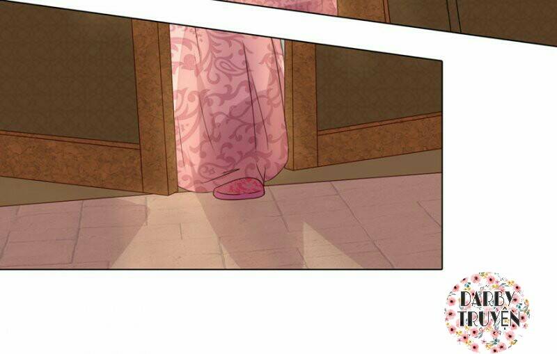 thịnh thế đế hậu : bạo quân tư sủng bảo bối chapter 1 22