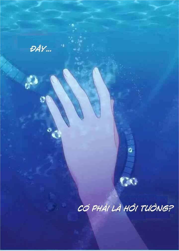 daisy: con đừng trở thành vị hôn thê của công tước chapter 1 9