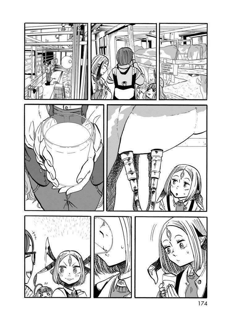 kumika no mikaku chapter 7 10