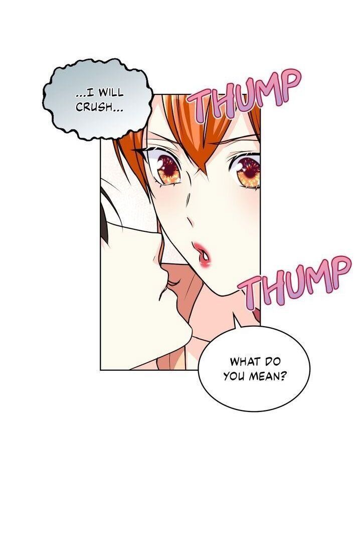 đức hạnh của ác nữ phản diện chapter 43 4