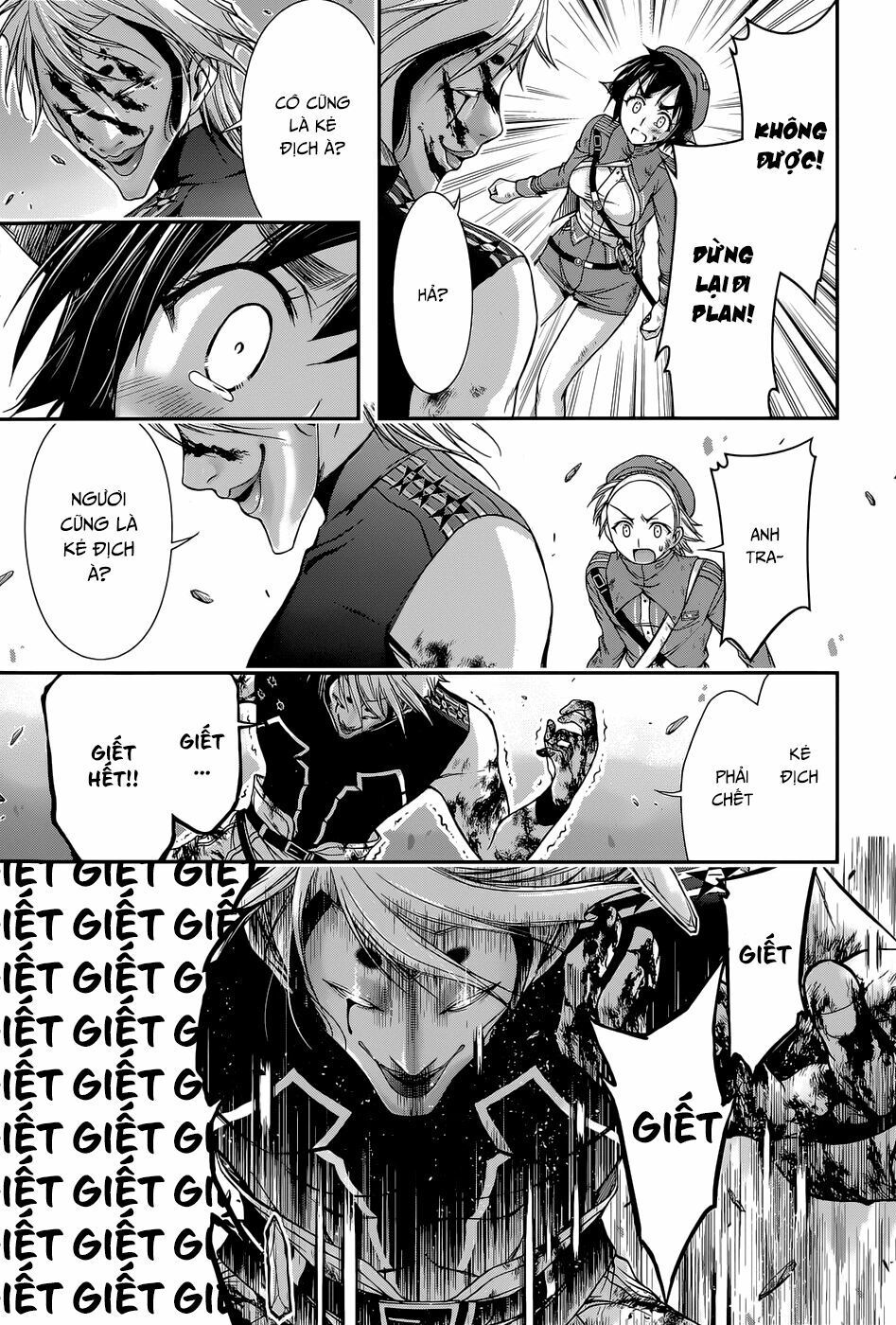 kích trụy vương huyền thoại chapter 10 27