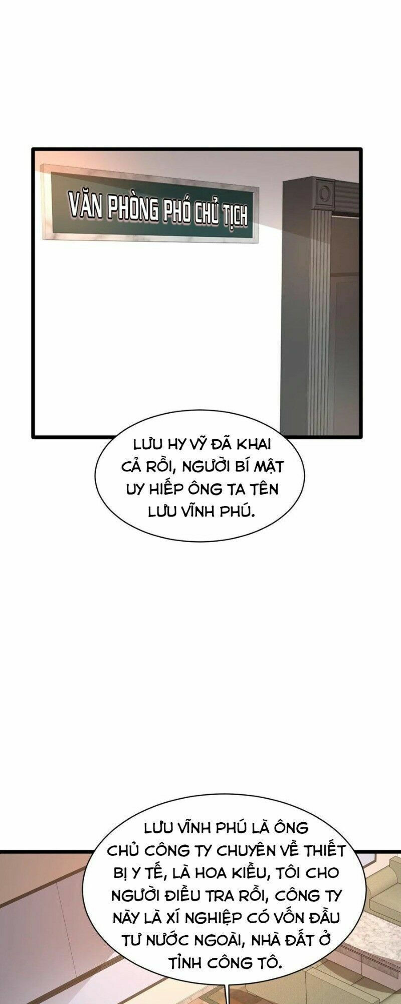 đô thị tà vương chapter 63 12