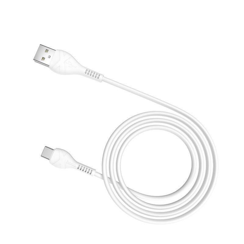 Bộ Sạc Nhanh Hoco 3.4A HK2 Type-C 1 cổng USB - HÀNG CHÍNH HÃNG