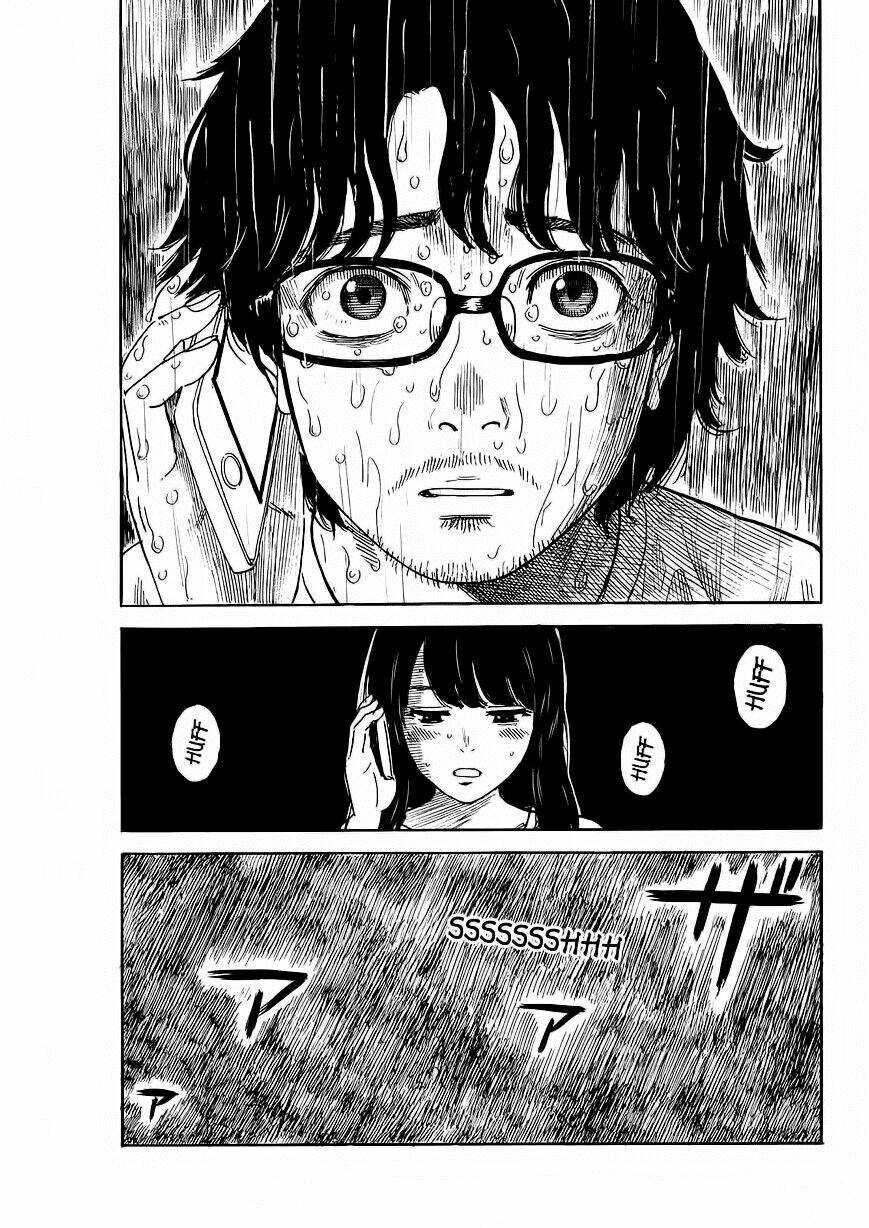 boku wa mari no naka chapter 45 13