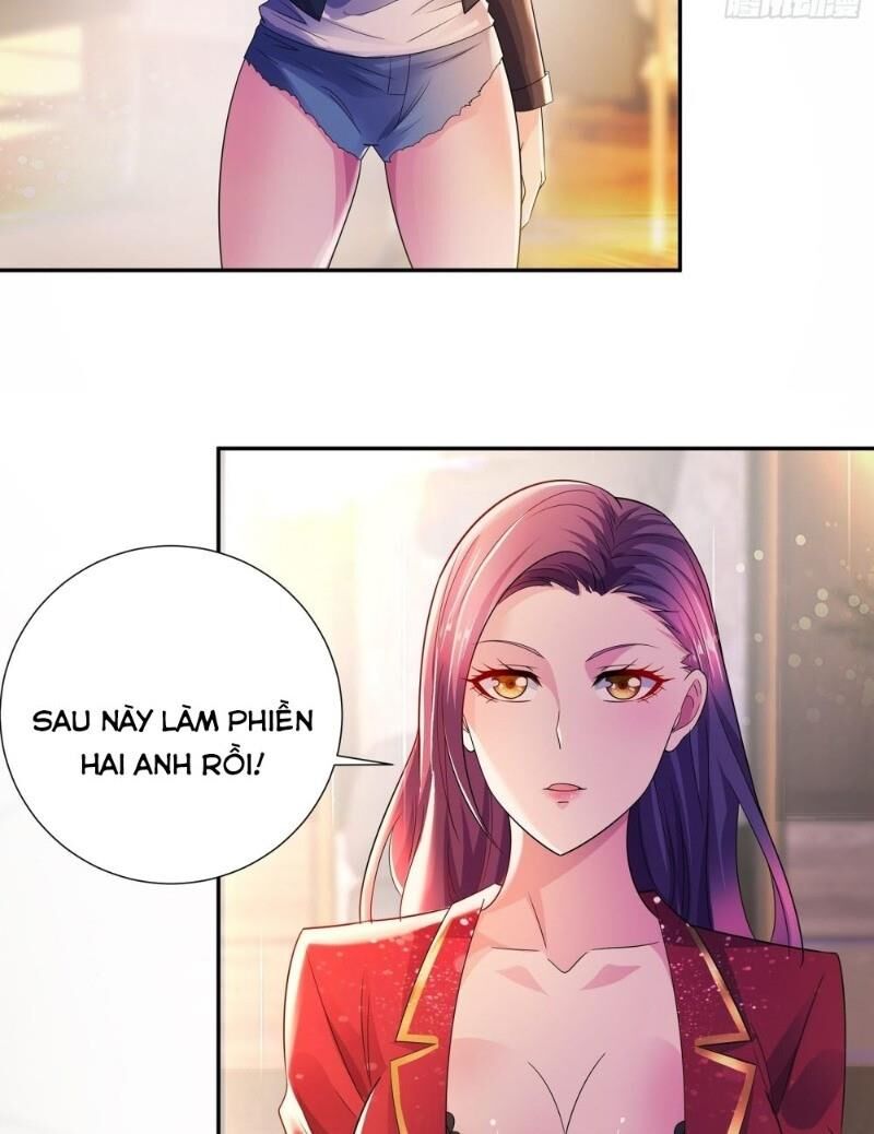 đô thị lãng tử chapter 10 14